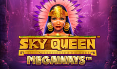 Playtech - Fire Blaze: Sky Queen Megaways