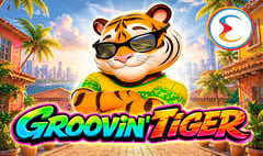 Endorphina - Groovin Tiger