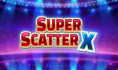 Greentube - Super Scatter X