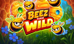 Playson - Beez Turn Wild