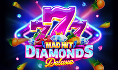 Ruby Play - Mad Hit Diamonds Deluxe
