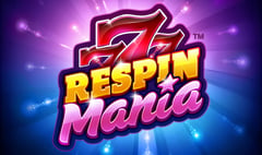 Skywind - Respin Mania