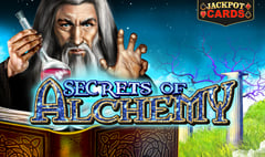 Amusnet - Secrets of Alchemy