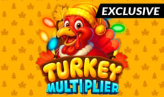 Spinberry - Turkey Multiplier