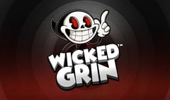Hacksaw Gaming - Wicked Grin