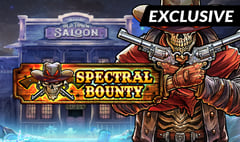 Boomerang - Spectral Bounty