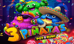 1x2 Gaming - 3 Pinatas