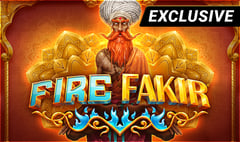 GAMING1 - Fire Fakir