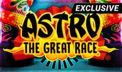GAMING1 - Astro The Great Race