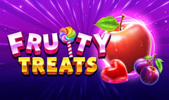Pragmatic Play - Fruity Treats