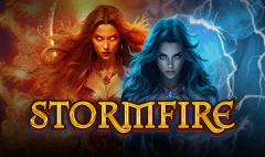 Red Tiger - Stormfire