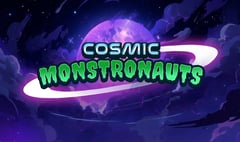 MGA - Cosmic Monstronauts
