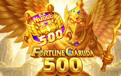 TaDa Gaming - Fortune Garuda 500