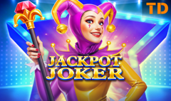 TaDa Gaming - Jackpot Joker