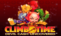 High Limit Studios - Climb Time Devil Cash Uncovered