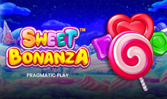 Pragmatic Play - Sweet Bonanza