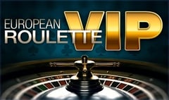 GAMING1 - European Roulette VIP