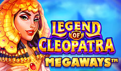 Playson - Legend of Cleopatra Megaways™