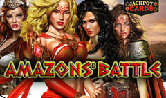 Amusnet - Amazons Battle