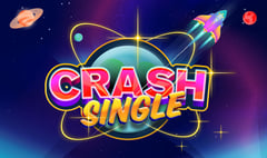 Darwin - Crash Single