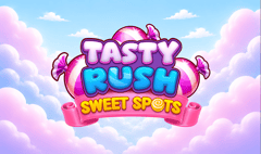 Booming Games - Tasty Rush Sweet Spots