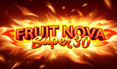 Evoplay - Fruit Super Nova 30
