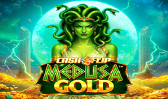 Snowborn Games - Cash Flip Medusa Gold