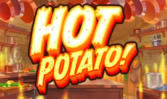 Thunderkick - Hot Potato!