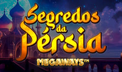 MGA - Segredos da Persia Megaways