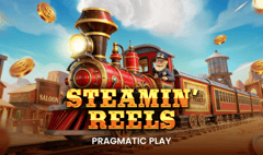 Pragmatic Play - Steamin’ Reels