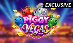 Red Rake - Piggy Vegas