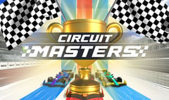Darwin - Circuit Masters