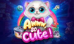 Wizard Games - Awww, so cute