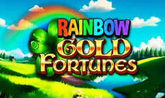MGA - Rainbow Gold Fortunes