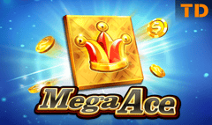 TaDa Gaming - Mega Ace