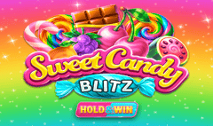 1x2 Gaming - Sweet Candy Blitz