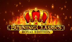 Booming Games - Burning Classics Royal Edition