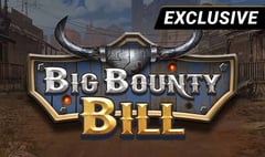 Kalamba Games - Big Bounty Bill