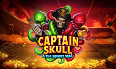 PearFiction Studios - Captain Skull & the Squidly Seas
