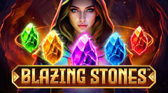 Synot - Blazing Stones