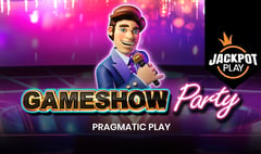 Pragmatic Play - Gameshow Party Jackpot Play
