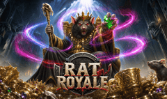 Pragmatic Play - Rat Royale