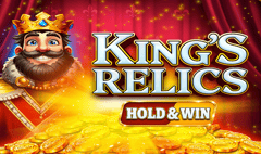 1x2 Gaming - King's Relics