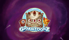 Play'n GO - Gigantoonz