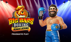 Pragmatic Play - Big Bass Boxing Bonus Round