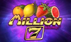 Red Rake - Million 7