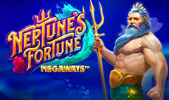 iSoftBet - Neptune's Fortune Megaways