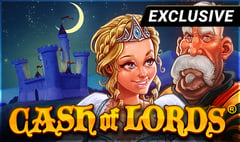 GAMING1 - Cash Of Lords