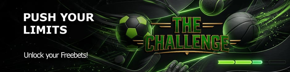 V4 - The Challenge