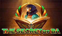 Tom Horn Gaming - The Secret Of Ba